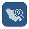Assessor Maps icon