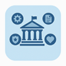 Departments icon