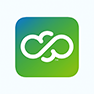 Ebooks / Cloud Library icon