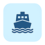 Ferry Information icon