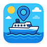 Ferry Tracker icon