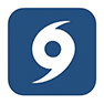 Hurricane Center icon