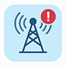 Live Updates icon