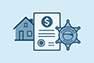 Property Taxes icon