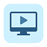 Watch Latest Information icon